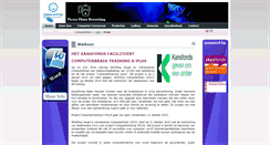 Desktop Screenshot of computerbrainfoundation.nl